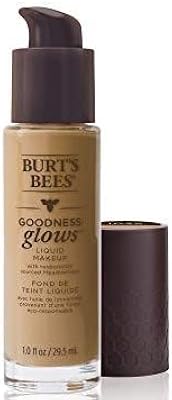 Burt's Bees 30 ml honey Goodness Glow liquid foundation.. Say goodbye to long wait times — DIAYTAR Nigeria ships in just 5–8 days!