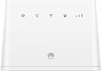 Huawei B311-521 portable wifi router unlocked 4G LTE 150 Mbps (3G/4G LTE in the United States, Canada, LATM, Venezuela, Caribbean, Brazil, Europe, Asia, Middle East, Africa).. Experience the DIAYTAR difference with our vast product selection and delivery within 5-8 days.