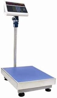 Digital balance, Abbasali electronic platform, IT LED screen, 300 kg.. DIAYTAR NIGERIA: Your trusted partner for affordable online shopping with reliable delivery timeframes.