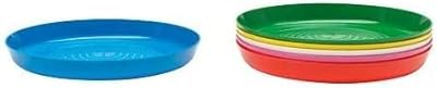 Ikea kalas 6-room children's sets, go to the microwave and dishwasher.. DIAYTAR NIGERIA: Connecting Nigerians with affordable products delivered promptly nationwide.