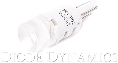 LED reading Lights Diode Dynamics 840661103197 Cold white 194 HP3 for Ford.. Experience the ease of one-stop shopping with DIAYTAR NIGERIA's diverse catalog and nationwide delivery.