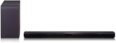 LG 2.1 Super Hoover wireless speaker with Bluetooth connection - SH4.. DIAYTAR NIGERIA revolutionizes access to quality products with affordable prices and dependable shipping.