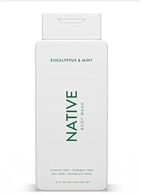 The original body cleaner - Eucalyptus and mint - 340 ml.. DIAYTAR NIGERIA connects Nigerians with quality products at affordable prices, delivered in 5-8 days nationwide.