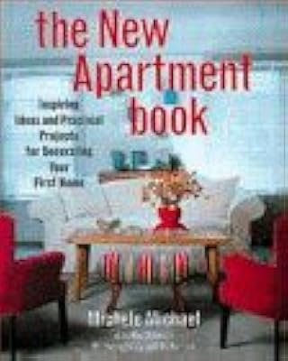 The new apartment book: inspiring ideas and practical projects to decorate your first.. Experience the ultimate in shopping convenience with DIAYTAR NIGERIA's vast catalog and 5-8 day delivery.
