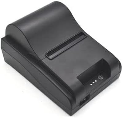 Bluetooth USB shryanz invoice printer, size 80 mm (3 inch) | Can be connected to all types of Windows and Android programs | Useful for invoices in restaurants, shopping centers, supermarkets, catering areas, etc... Experience shopping without limits at DIAYTAR NIGERIA, where affordability meets convenience in just days.