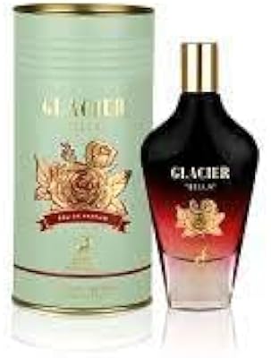 Bella glacier (inspired by JPG - La Belle) 100ml.. Get unbeatable value on every order with DIAYTAR Nigeria.