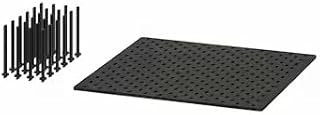 IKEA UP Daterra drawer organizer in gray perforated panel 60.. Say goodbye to limited options and long shipping times. DIAYTAR Nigeria delivers variety, quality, and affordability straight to your door.