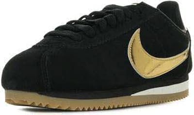 Classic sneakers cortez se for women, beige, 37.5 eu.. Discover unbeatable variety on DIAYTAR Nigeria — shop today, delivered this week.