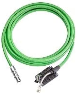 Siemens ST801 - Connection cable for KTPX00 mobile (F) 10 m.. Experience budget-friendly shopping at DIAYTAR NIGERIA, Nigeria's premier online marketplace with quick delivery.