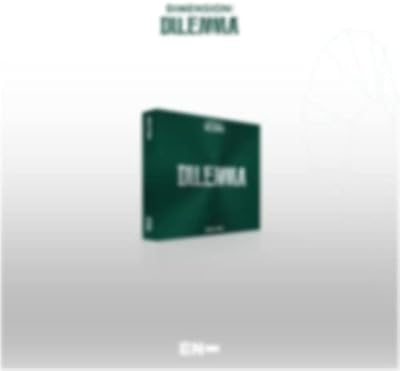 ENHYPEN - Dimensions: Dilemma album (Basic edition) + Bonus photo card game.. Find everything you need at prices you'll love with DIAYTAR NIGERIA's comprehensive e-commerce platform.