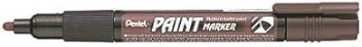 Australie Pentel MMP20-E Painting Paint with medium point, brown/bronze, box of 12.. Nigeria's fastest-growing e-commerce site offers unbeatable prices and delivery within 8 days.