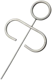 Internal dental applicator Filling plugs of dental cement MTA Applicator of channel root.. Browse endless categories on DIAYTAR Nigeria — your items delivered in just days.