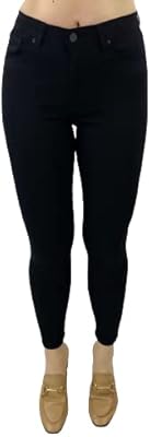 Black jeans high waist.. Discover the perfect balance of price and convenience with DIAYTAR NIGERIA's nationwide e-commerce platform.