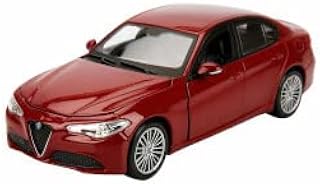 Car Pressure Power Pressure P Progo Alfa Romeo Giulia on a scale 1:24.. Discover the perfect shopping balance at DIAYTAR NIGERIA with competitive prices and prompt delivery.