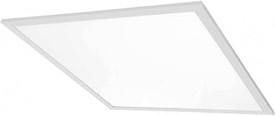 LED LED LIGHT (60 × 60) Artificial plaster ceiling 4000K 40W hot white light with 2 years warranty, 1 PC box.. Shop the future with DIAYTAR NIGERIA - thousands of products, unbeatable prices, delivery within a week.