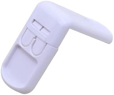 Baby and children - 1pc Baby safety | осks Children protection in boxes boxes | осk drawer holder terminal right corner cabinet corner | осk.. DIAYTAR NIGERIA delivers more than purchases - we deliver affordable shopping solutions within the week.