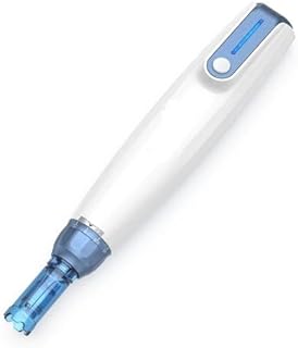 A9 wireless derma led pen for the latest skin examination technology.. Shop smarter, not harder with DIAYTAR NIGERIA - thousands of products at your fingertips with affordable delivery.