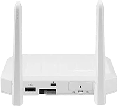 Cradlepoint, L950 (300 Mbps Modem), one year -old Netcloud Branch Basic package, North America.. Experience shopping freedom with DIAYTAR NIGERIA's comprehensive marketplace delivered within 8 days.