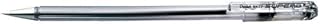 Pentel B Point BK77-A, 12 pieces (1), black package.. DIAYTAR NIGERIA revolutionizes online shopping with competitive prices and reliable 5-8 day delivery.