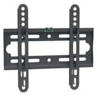 Blue Tech I-2F wall support for televisions from 15 to 32 inch.. Experience shopping freedom with DIAYTAR NIGERIA's vast selection and 5-8 day nationwide delivery service.
