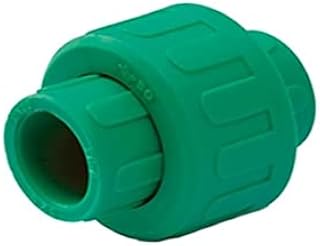 Union fittings for Canvas GT PPR adapter - 2 pieces (20 mm).. DIAYTAR NIGERIA makes luxury accessible with our affordable prices and dependable delivery service.