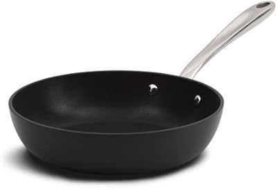 All-Clad essentials non-stick kitchen battery (8.5 inch fry stove).. Shop quality and variety at unbeatable prices on DIAYTAR Nigeria — delivery in under 8 days.
