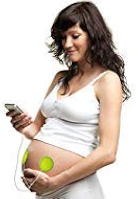 High resolution speaker system Pixey Premium Tunes for Baby to diffuse sound music.. Get more for less on DIAYTAR Nigeria — Nigeria’s favorite e-commerce platform.