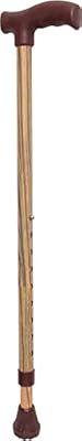 PAX Max Wood Wood Wood Cane for Men and Women with support for the elderly, light and adjustable.. Say goodbye to limited options and long shipping times. DIAYTAR Nigeria delivers variety, quality, and affordability straight to your door.