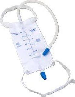 Cardinal Health's leg bag with rotating valve, tube and straps, 18 inch size, 600 ml, reference LB600T (1/EA).. Your digital shopping companion, DIAYTAR NIGERIA offers exceptional value with delivery in less than 8 days.