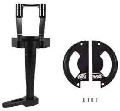Riva rava raiva pro series for yamaha 2015 ~ 21 fx - black.. DIAYTAR NIGERIA: Where every shopping need is fulfilled with affordable prices and nationwide shipping.