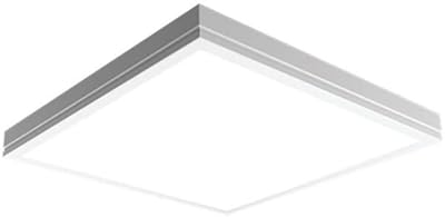 LED LED panel 60 x 65w 4000k natural light without flickering.. Discover endless shopping possibilities at DIAYTAR NIGERIA, with budget-friendly prices and reliable delivery.