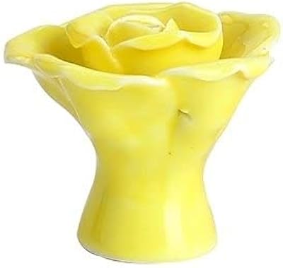 6 pieces handles of rose flower of monotrou Android ceramic cure.. DIAYTAR NIGERIA transforms wishes into deliveries with our affordable and reliable e-commerce platform.