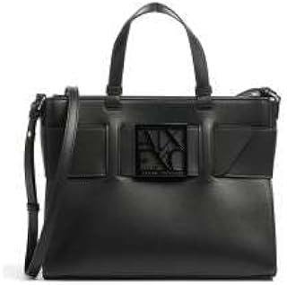 Armani Exchange shoulder handbag for women, one size.. Experience the ease of one-stop shopping with DIAYTAR NIGERIA's diverse catalog and nationwide delivery.