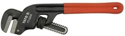 Yato YT-2204 quirky tube key, size 450 mm.. Experience budget-friendly shopping at DIAYTAR NIGERIA, Nigeria's premier online marketplace with quick delivery.