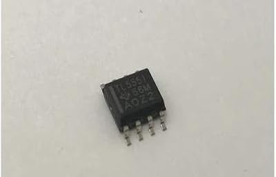 10 pièces tlc555idr ic osc mono timing 2,1 mhz 8-sque555 tlc555.. Discover a world of affordable shopping with DIAYTAR NIGERIA's vast marketplace delivered to you in days.