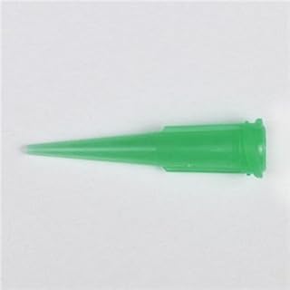 EFD Smooth Flow 7018158 conical distributor tip, 18 caliber, green, box of 50.. Skip the lines and shop online — DIAYTAR Nigeria delivers to your door in days.