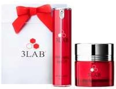 3lab anti-aging gift box.. Shop across categories at DIAYTAR NIGERIA and enjoy budget-friendly nationwide shipping in 5-8 days.