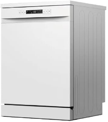HISENSE SUR FROM DIFFICATION HISENSE, 13 covers, 8 programs, White, HS622E90W, 1 year and 5 years warranty.. The best online shopping experience in Nigeria — DIAYTAR delivers it all.