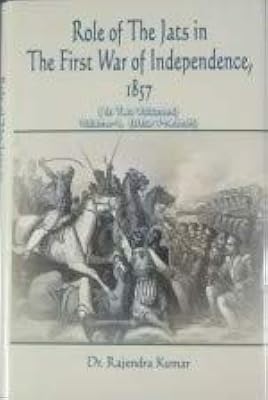 Role of Jats in the First War of Independence, 1857: in 2 volumes.. DIAYTAR NIGERIA: Where thousands of products meet affordable prices and reliable 5-8 day delivery.