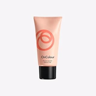 ORIFLAME Oncolour Oncolour Nouveau Perfector of radiance - 30 ml.. More than a store — DIAYTAR Nigeria is your shopping partner.