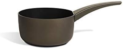 Arko tvs frying stove 20 cm non -stick background.. Experience the convenience of boundless shopping with DIAYTAR NIGERIA's vast selection and quick delivery.