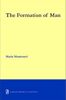 The formation of a man by Maria Montessori.. Discover thousands of products on DIAYTAR Nigeria with delivery between 5 to 8 days across the country.