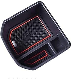 Central armrest box organizer for Volkswagen T-Roc 2018-2020, car organizer Decoration Interior accessories.. DIAYTAR NIGERIA: Transforming how Nigerians shop with our vast selection and nationwide delivery.