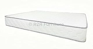 Simple medical mattress R2R Furniture (140 × 190 × 18).. Experience shopping satisfaction with DIAYTAR NIGERIA's vast selection and budget-friendly delivery options.