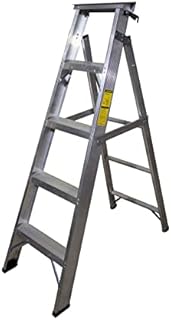 Penguin - two -in -one aluminum scale: walking 5, (1.5 m - 2.6 m).. Online shopping made simple and affordable — DIAYTAR Nigeria.