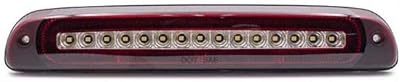 3rd Third Fire Stop smoked 2-in-1 LED third 3rd fire stop for Mazda B3000 1994-2008.. Shop with ease at DIAYTAR NIGERIA, Nigeria's premier e-commerce platform offering budget-friendly shipping.