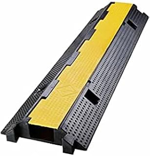 Single canal rubber cable protector | cable cover.. Enjoy a hassle-free shopping experience with DIAYTAR Nigeria, where products are categorized for your convenience and delivery is always on time.