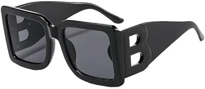 Surial polarized sunglasses for women, oversized polarized sunglasses for women, Surprised sunglasses trend with UV protection.. Experience shopping freedom with DIAYTAR NIGERIA's vast catalog and nationwide 5-8 day shipping.