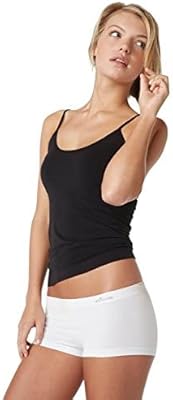 Body Ecowear Cami For Women - Douce classic elegance in a short body.. DIAYTAR NIGERIA: Your affordable gateway to thousands of products delivered promptly nationwide.