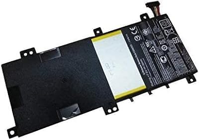 Replacement battery C21N1333 Compatible with ASUS C21NI333 ASUS Transformer Book Flip R554L TP550L TP550LA TP550LD TP550LJ 0B200-00860400.. The best online shopping experience in Nigeria — DIAYTAR delivers it all.